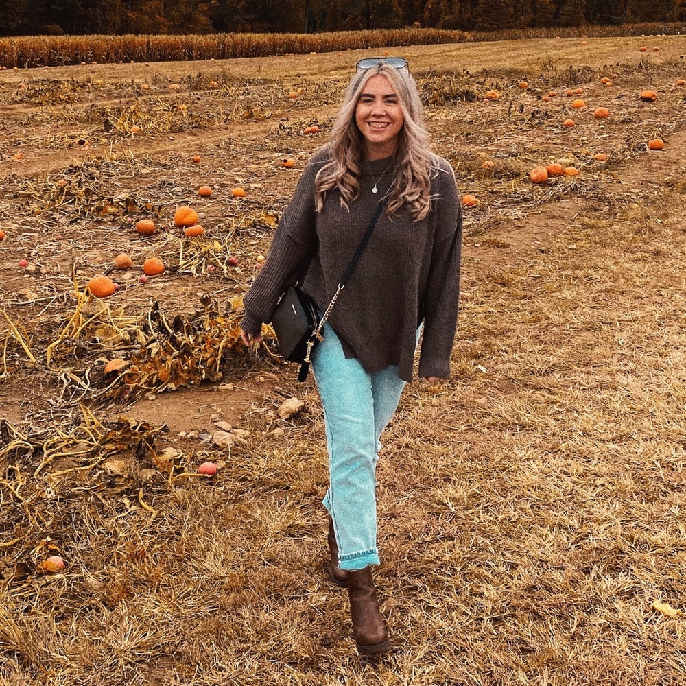 Meet Your Posher, Tiffany :)